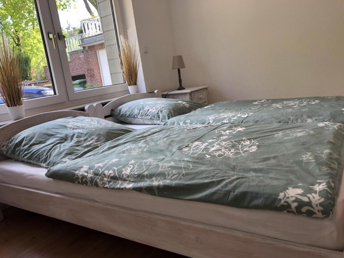 Am Lalobe, Ferienwohnung Schneverdingen Exterior photo
